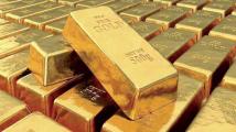 ارتفاع أسعار الذهب بشكل طفيف