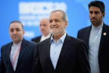 بزشكيان وعراقجي: القصة الكاملة وراء نجاتهما