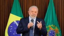 الرئيس البرازيلي يجدد اتهامه لإسرائيل بارتكاب إبادة جماعية في غزة