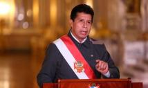 رئيس بيرو المعزول يطلب اللجوء إلى المكسيك