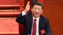 الرئيس الصيني: الولايات المتّحدة تقود حملة غربية لتطويق بلادنا