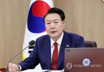 رئيس كوريا الجنوبية: سيول ستبذل قصارى جهدها لمواصلة التعاون الاقتصادي مع موسكو