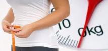 5 طرق سحرية لفقدان الوزن