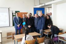 التربية اللبنانية تتخذ خطوات عاجلة لمواجهة المخاطر الأمنية