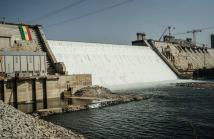 أرقام صادمة تضرب ملف سد النهضة