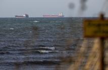 فرنسا تحتجز ناقلة نفط روسية من أسطول الظل