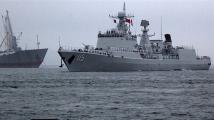 الدفاع التايوانية: رصدنا 26 طائرة وخمس سفن صينية في محيط الجزيرة
