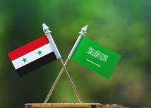 زوار دمشق: مدائح سورية في الخصال الحميدانية السعودية