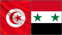 سورية قررت إعادة فتح سفارتها في تونس