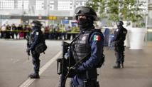 الإفراج عن 16 من موظفي الشرطة المكسيكية اختطفوا الثلاثاء