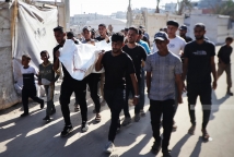 أبرز الأحداث الأمنية في غزة والضفة الغربية بتاريخ 22-9-2025
