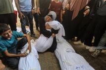 التقرير الأممي عن غزة: خلفيات الانتهاكات وآثارها الدولية