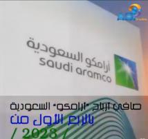 فيديو: صافي أرباح “أرامكو” السعودية بالربع الأول من 2023(1د 24ث)