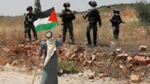 الضفة الغربية ومستقبل الصراع في فلسطين والمنطقة العربية 