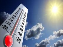 الحرارة أعلى من معدلاتها.. كيف سيكون طقس سوريا