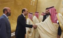 من هو حازم الشرع ؟؟