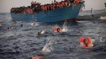 مأساة المهاجرين مستمرة.. انتشال 4 جثث قبالة سواحل تونس