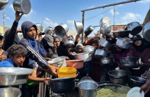 أزمة الإيواء في غزة تهدد حياة الملايين