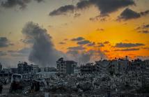 أبرز الأحداث الأمنية في قطاع غزة والضفة الغربية_ الاربعاء 10ديسمبر2025 