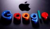 هل دفعت "غوغل" لـ"أبل" 20 مليار دولار لتكون محرّك بحثها الافتراضي؟