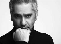 جلسة سرية لفضل شاكر تثير صدمة الرأي العام