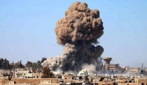 انفجار جديد شرقي حلب يفاقم المخاوف الأمنية في الشمال السوري