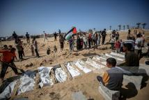 أبرز الأحداث الأمنية في غزة والضفة الغربية بتاريخ16_1_2026