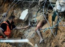 أبرز الأحداث الأمنية في غزة والضفة الغربية_ الجمعة 28 نوفمبر 2025م