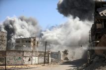 أبرز الأحداث الأمنية في غزة والضفة الغربية – الأحد 3 نوفمبر 2025