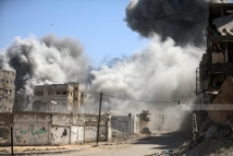 أبرز الأحداث الأمنية في غزة والضفة الغربية – اليوم الأحد 16 نوفمبر 2025