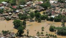 ارتفاع عدد ضحايا الفيضانات والانهيارات الأرضية في البرازيل