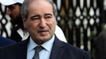 وزير الخارجية السوري يزور مصر غدا