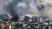 اجتماع في باريس بشأن غزة.. من هي الدول المشاركة؟