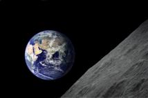 عالم فلك روسي يكتشف قمر جديدا للأرض