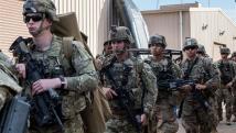 الجيش الأميركي يعلن اعتقال 3 عناصر من داعـ ـش في سوريا
