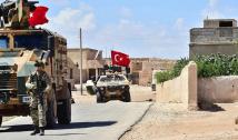 تركيا تعلن تدمير 121 كم من الأنفاق شمال سوريا