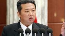 زعيم كوريا الشمالية يبعث بتعازيه إلى سوريا في ضحايا الزلزال