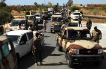 نزاع مسلح يهدد استقرار طرابلس ومحيطها