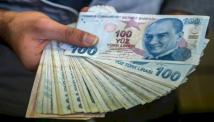 هبوط تاريخي جديد للعملة التركية مقابل الدولار