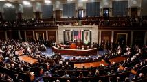 مجلس النواب الأميركي صوّت لصالح مشروع قانون يوسّع تعريف مصطلح معاداة السامية