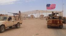 القوات الأمريكية تأمر باعتقال 5 أشخاص بينهم طفل في مخيم الركبان
