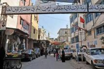 مخاوف متصاعدة داخل المخيمات الفلسطينية اللبنانية