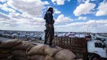 شمال العراق ومخيم الهول يثيران قلق الأمم المتحدة