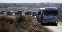 الأمم المتحدة تواصل تقديم مساعدات عبر الحدود إلى سوريا