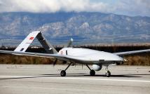 تركيا تعلن بيع 18 طائرة "بيرقدار" إلى دولة عربية