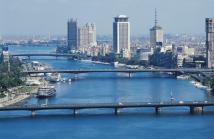 مصر تعزز موقعها الأمني بشراكة أوروبية