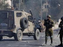 مقتل 4 فلسطينيين وإصابة 25 برصاص الجيش الإسرائيلي