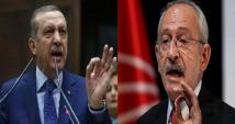 من هو كليجدار أوغلو منافس أردوغان على رئاسة تركيا؟