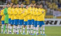 مفاجآت في قائمة البرازيل لمونديال قطر 2022