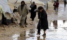 الامم المتحدة تحذر من عواقب توقيف إدخال المساعدات للسوريين عبر تركيا